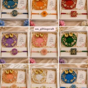 Rakhi hamper